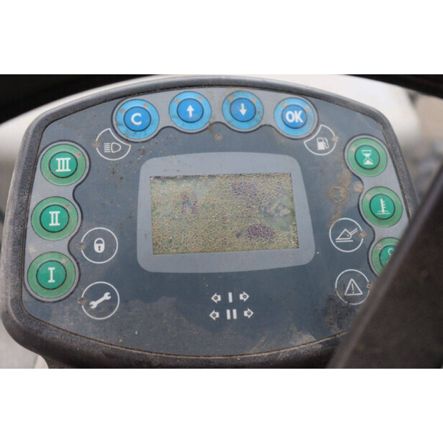 2012 Atlas AR 65-95-44073340