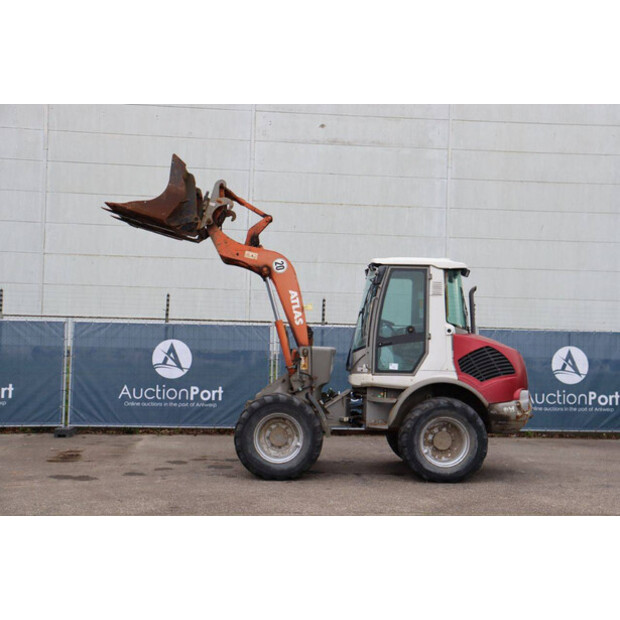 2012 Atlas AR 65-95-44073345