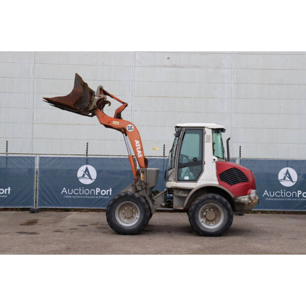 2012 Atlas AR 65-95-44073346