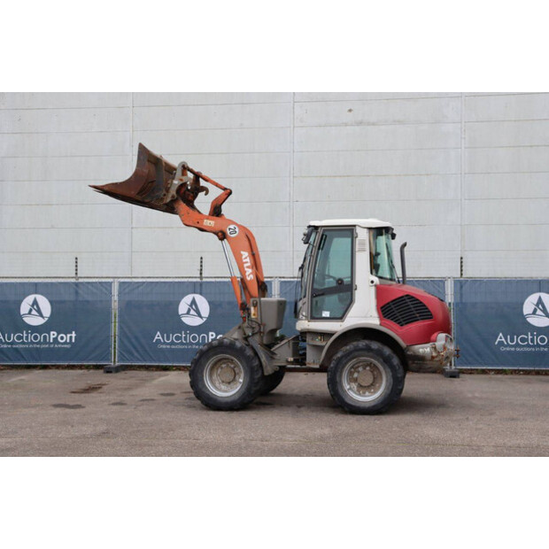 2012 Atlas AR 65-95-44073347