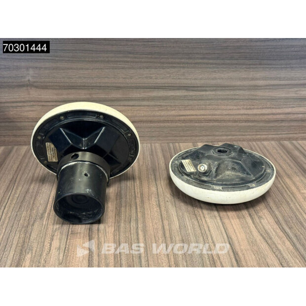 2013 Volvo ECR305CL-44073358