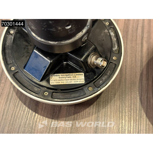 2013 Volvo ECR305CL-44073359