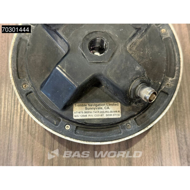 2013 Volvo ECR305CL-44073360