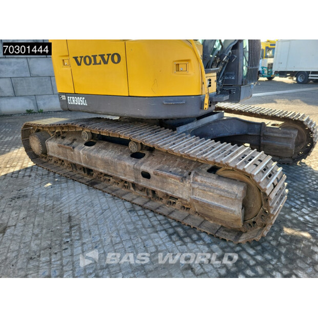 2013 Volvo ECR305CL-44073362