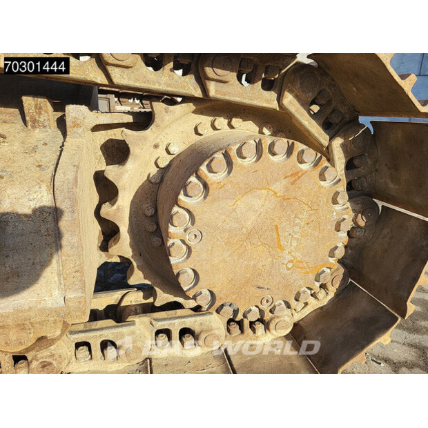 2013 Volvo ECR305CL-44073365