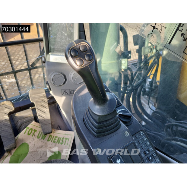 2013 Volvo ECR305CL-44073368