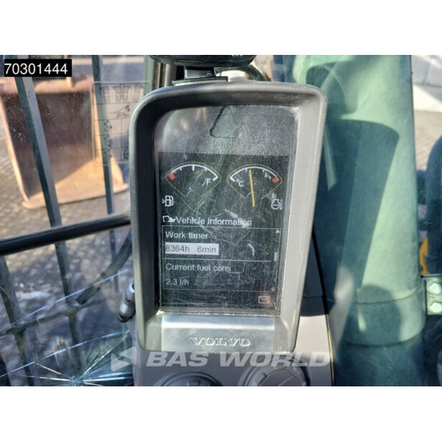 2013 Volvo ECR305CL-44073369