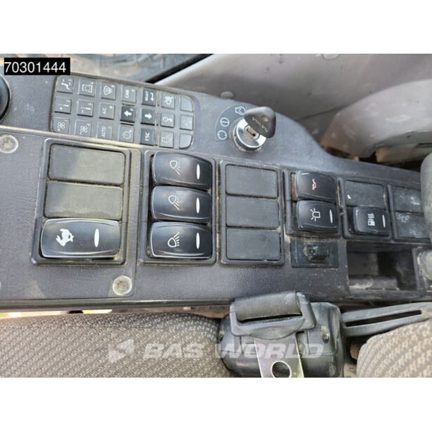 2013 Volvo ECR305CL-44073371