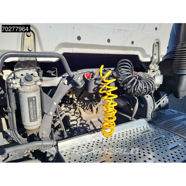 2022 مرسيدس بنز ACTROS 1851-44073387