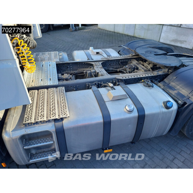 2022 مرسيدس بنز ACTROS 1851-44073388