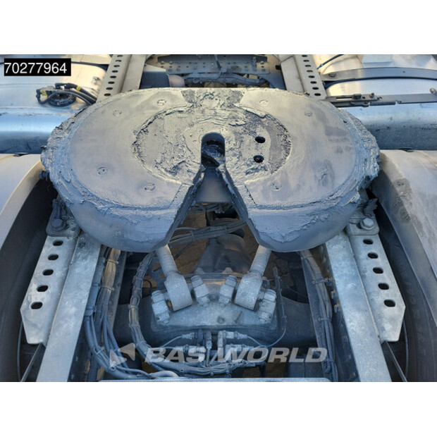 2022 مرسيدس بنز ACTROS 1851-44073389