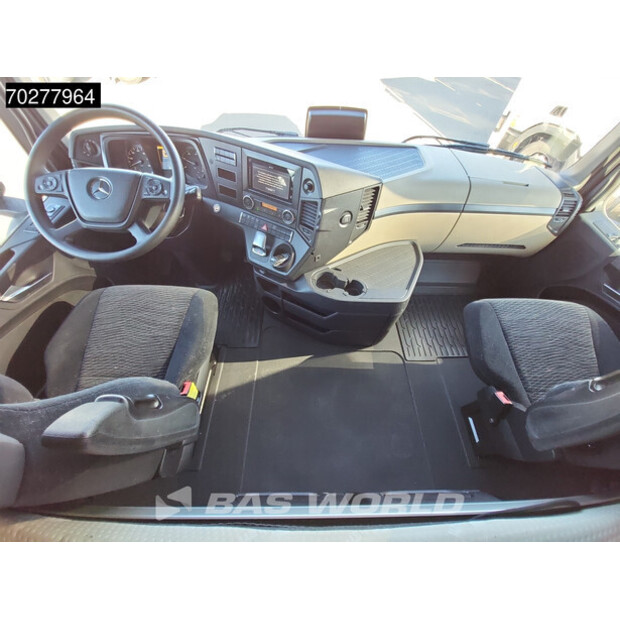 2022 مرسيدس بنز ACTROS 1851-44073396