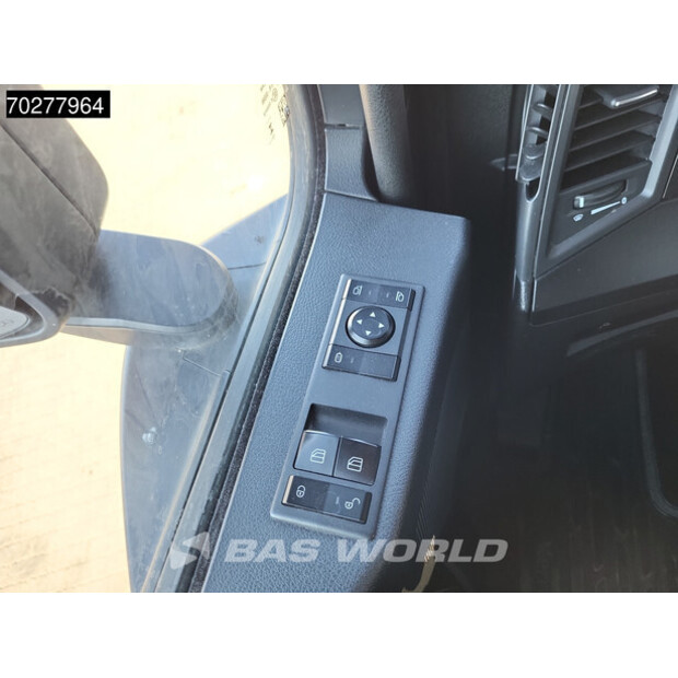 2022 مرسيدس بنز ACTROS 1851-44073399