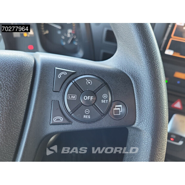 2022 مرسيدس بنز ACTROS 1851-44073401