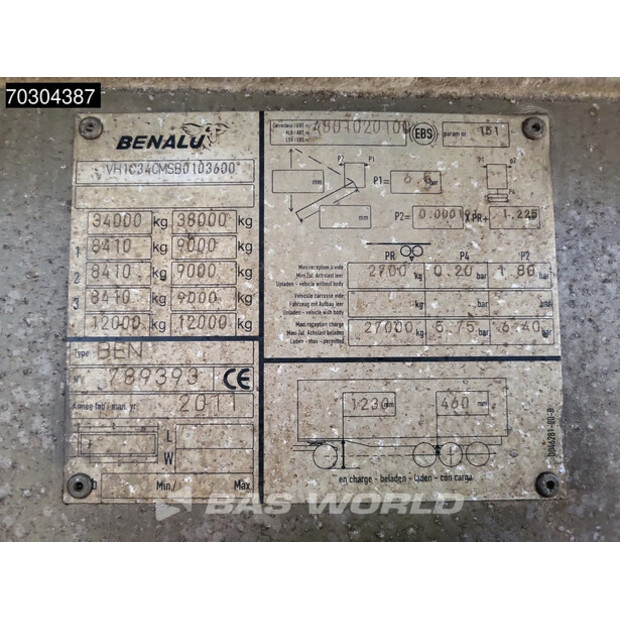 2011 BENALU OTHERS-44073440