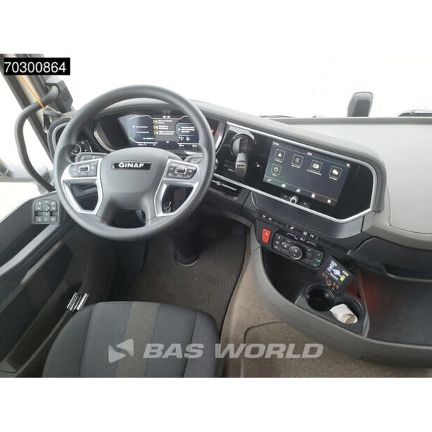 2022 جيناف GE 2120-44073495