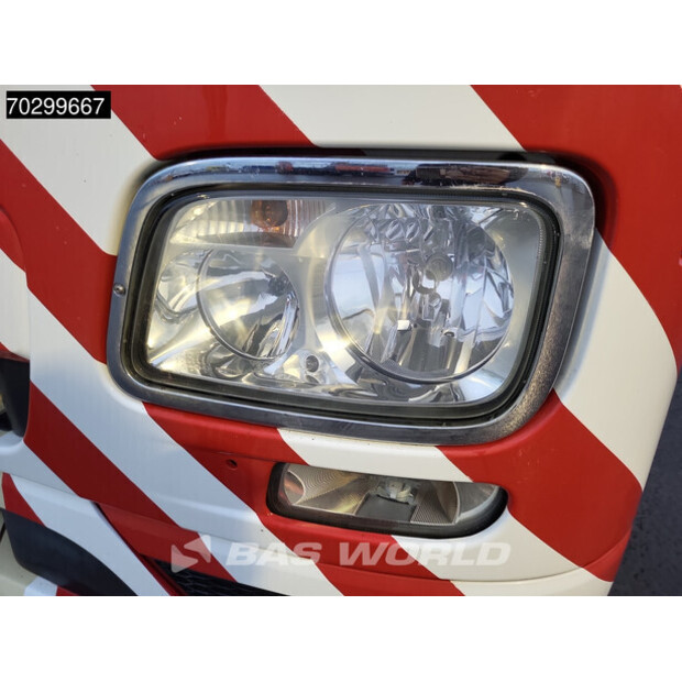 2012 Mercedes-Benz Actros 4155-44073521