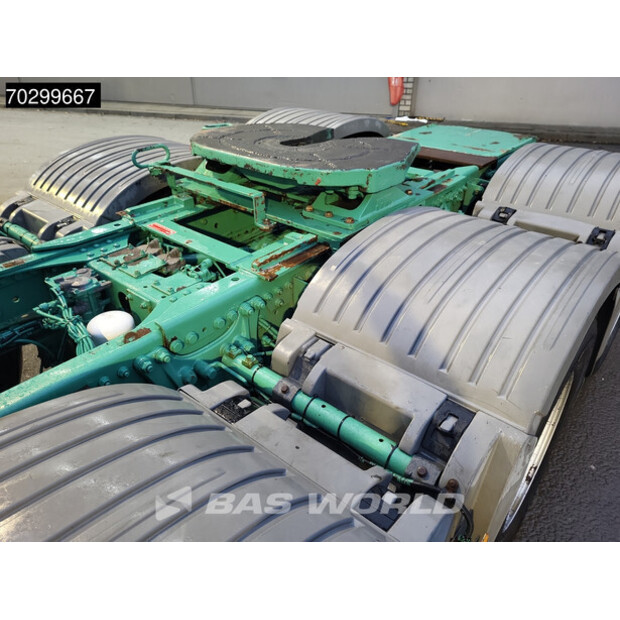 2012 Mercedes-Benz Actros 4155-44073528