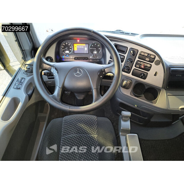 2012 Mercedes-Benz Actros 4155-44073532