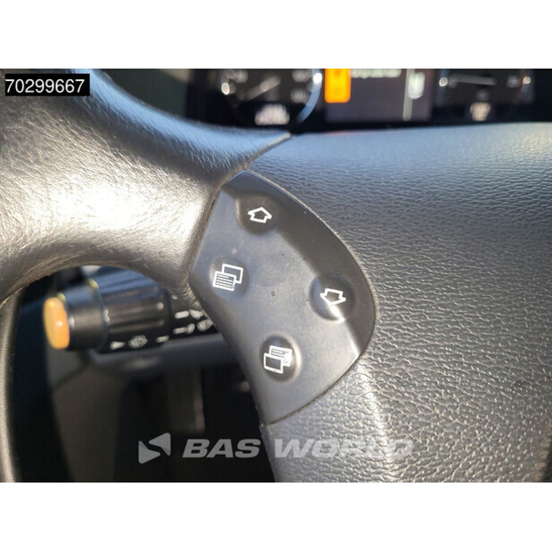 2012 Mercedes-Benz Actros 4155-44073535