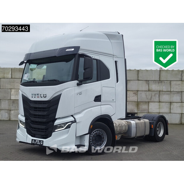 2024 Iveco S-Way 490-44073549