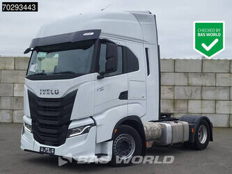 Image for Semi Trucks 2024 Iveco S-Way 490