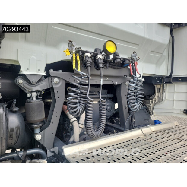 2024 Iveco S-Way 490-44073550