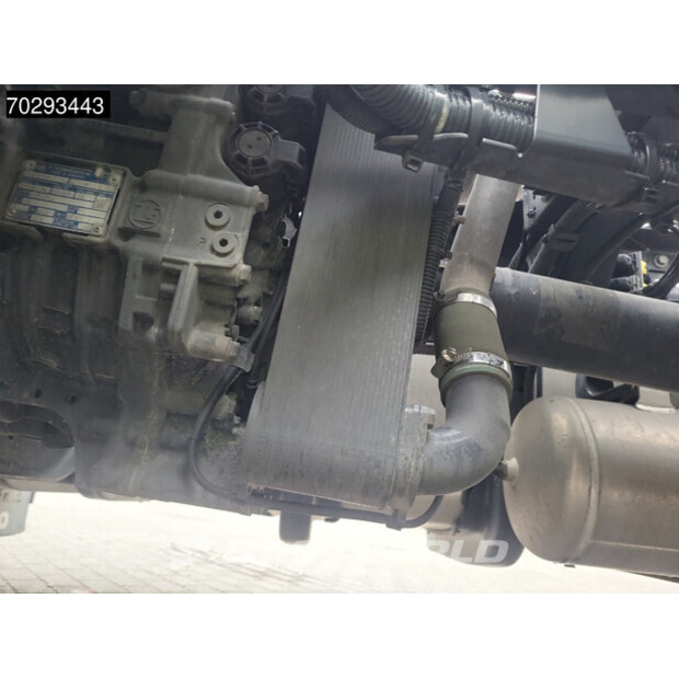 2024 Iveco S-Way 490-44073553