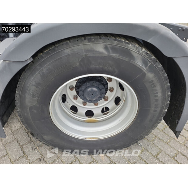 2024 Iveco S-Way 490-44073554