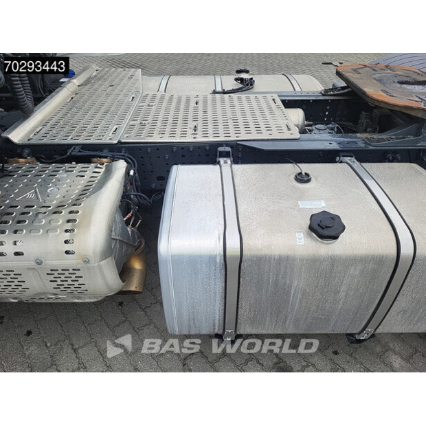 2024 Iveco S-Way 490-44073555