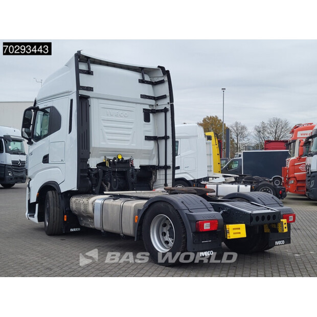 2024 Iveco S-Way 490-44073556
