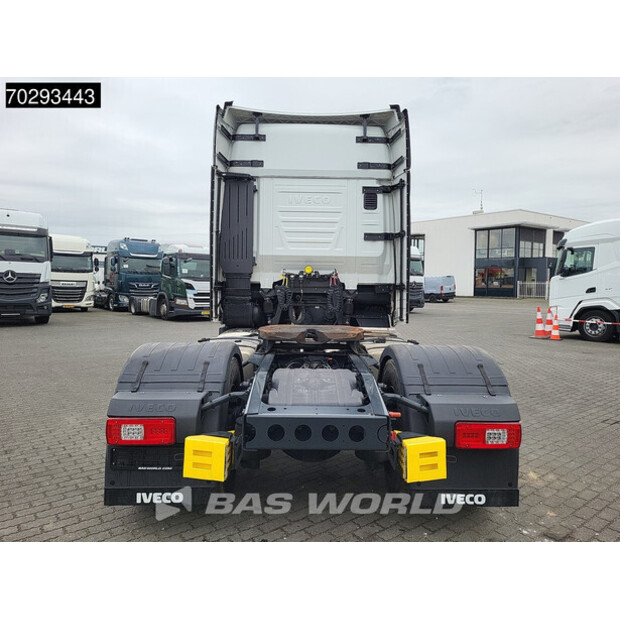 2024 Iveco S-Way 490-44073557