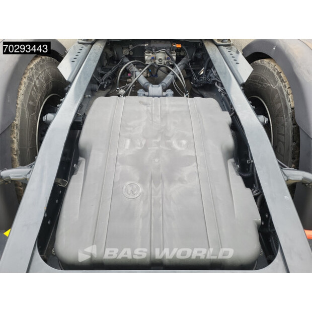 2024 Iveco S-Way 490-44073558