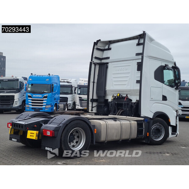 2024 Iveco S-Way 490-44073560