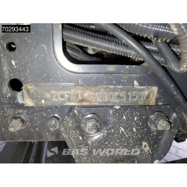 2024 Iveco S-Way 490-44073562