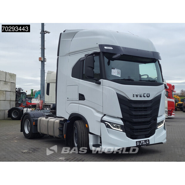 2024 Iveco S-Way 490-44073563