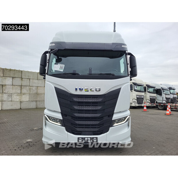 2024 Iveco S-Way 490-44073564