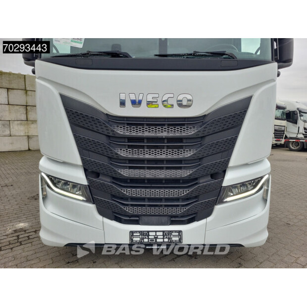 2024 Iveco S-Way 490-44073565
