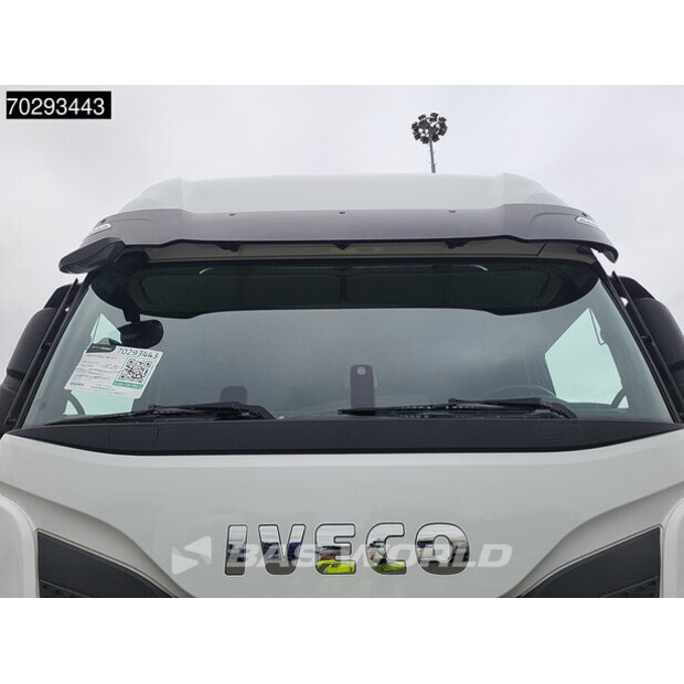 2024 Iveco S-Way 490-44073566