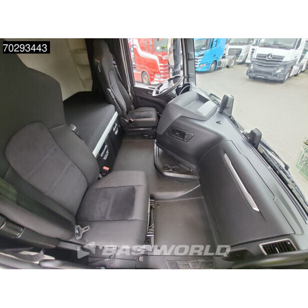 2024 Iveco S-Way 490-44073568