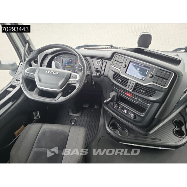 2024 Iveco S-Way 490-44073573