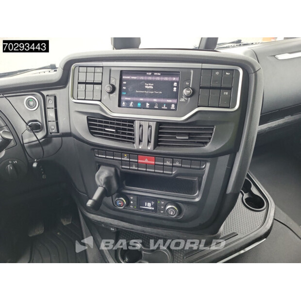 2024 Iveco S-Way 490-44073574