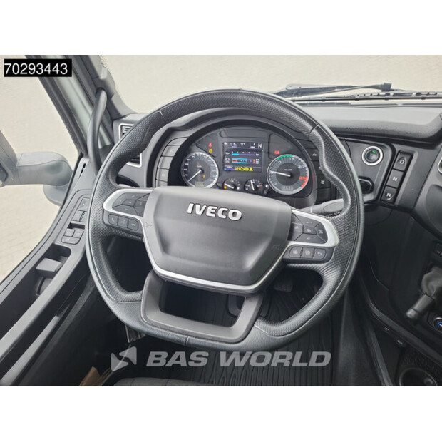 2024 Iveco S-Way 490-44073575