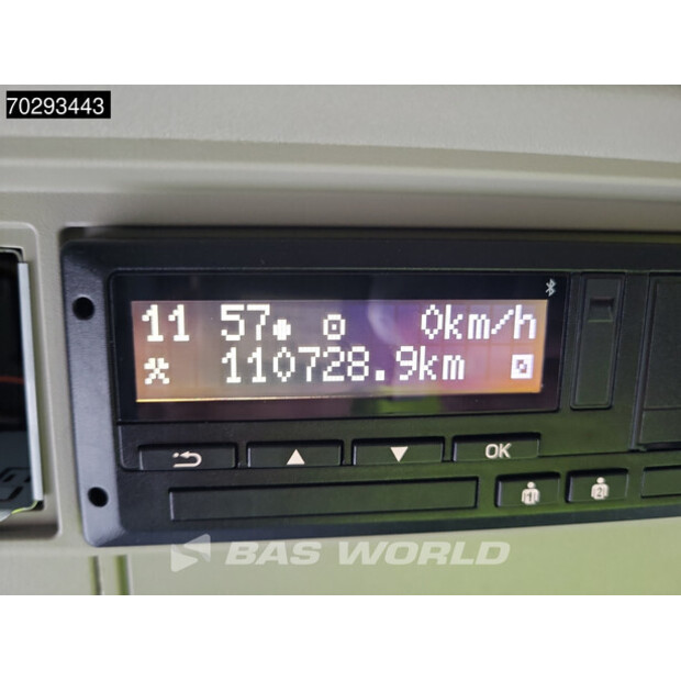 2024 Iveco S-Way 490-44073576