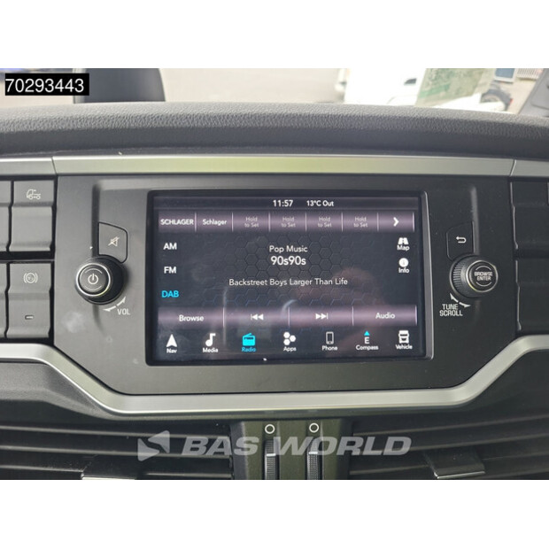 2024 Iveco S-Way 490-44073577