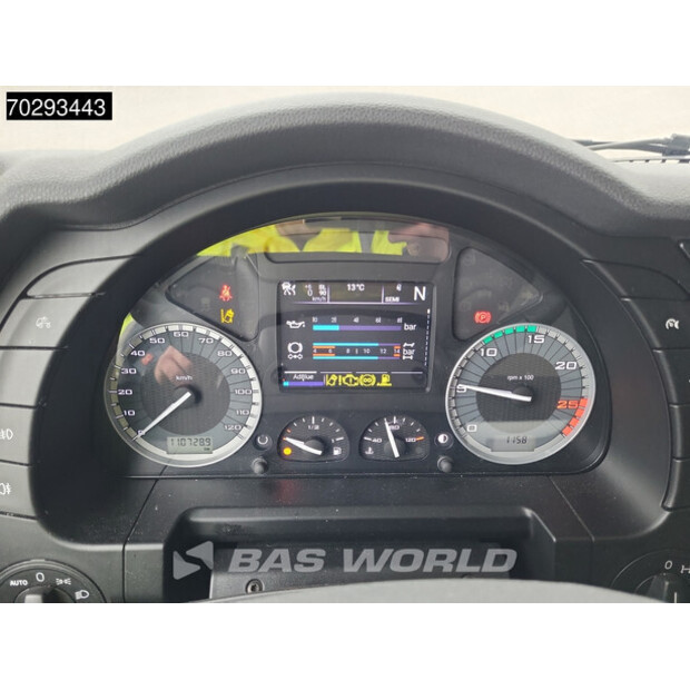 2024 Iveco S-Way 490-44073581