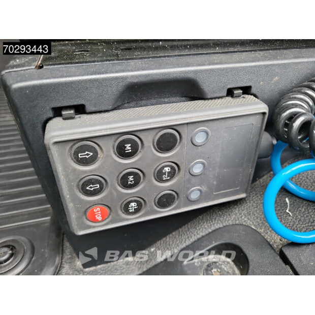 2024 Iveco S-Way 490-44073585