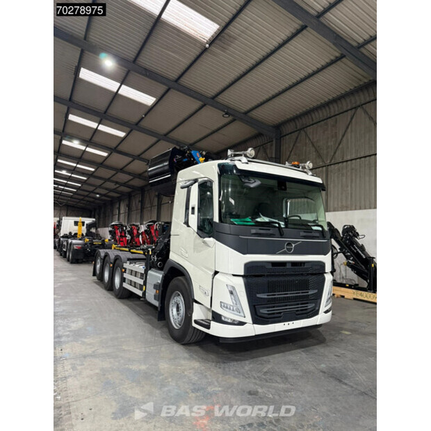 2025 Volvo FH 460-44073589