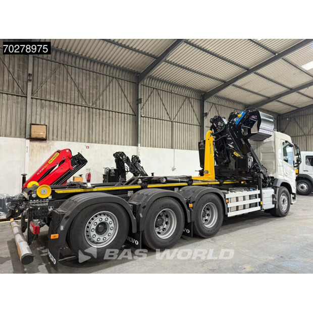 2025 Volvo FH 460-44073590