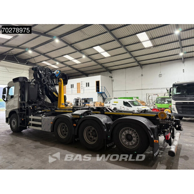 2025 Volvo FH 460-44073592